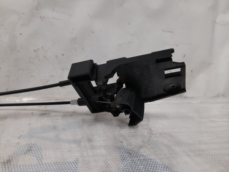 Замок двери передний правый GALANT 03-12 Седан