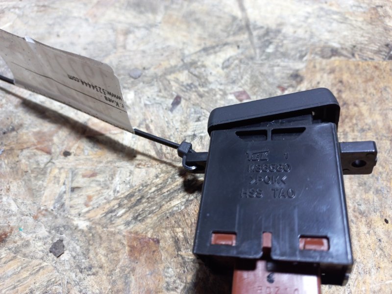 Кнопка обогрева сидений правая RDX 12-19 2014 Внедорожник 3.5 J35Z2