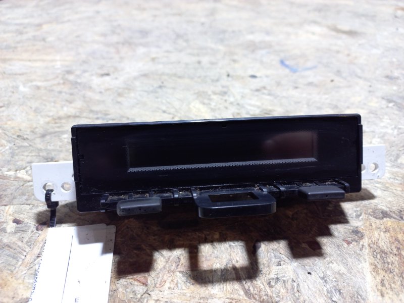 Монитор ACURA RDX 12-19 2014 Внедорожник 3.5 J35Z2 79650-TX4-A41 Б/У