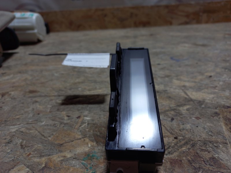 Монитор RDX 12-19 2014 Внедорожник 3.5 J35Z2