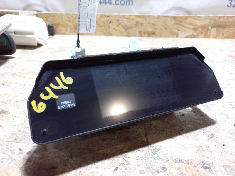 Запчасть монитор ACURA RDX 12-19 2014 Внедорожник 3.5 J35Z2 39710-TX4-305 Б/У Монитор ACURA RDX 12-19 2014 Внедорожник 3.5 J35Z2 39710-TX4-305 Б/У