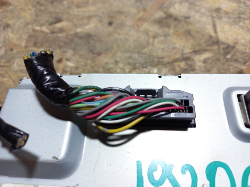 Монитор RDX 12-19 2014 Внедорожник 3.5 J35Z2 Монитор RDX 12-19 2014 Внедорожник 3.5 J35Z2