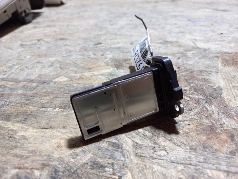 Расходомер воздуха RDX 12-19 2014 Внедорожник 3.5 J35Z2