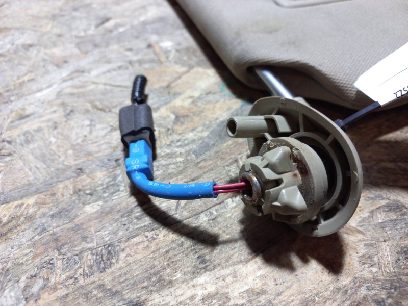 Козырек солнцезащитный левый RDX 12-19 2014 Внедорожник 3.5 J35Z2 Козырек солнцезащитный левый RDX 12-19 2014 Внедорожник 3.5 J35Z2