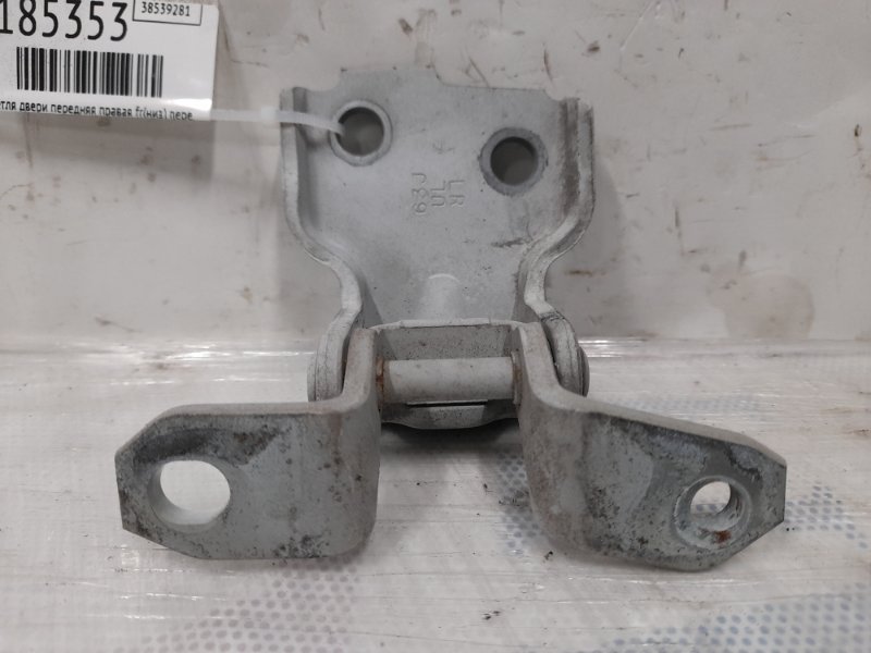 Петля двери нижняя передняя правая SUZUKI SX4 06-13 Седан 2.0