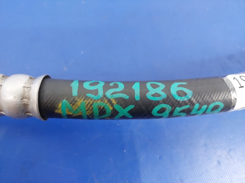 Трубка кондиционера MDX (YD2) 06-13 2008 YD2 3.7 J37A1