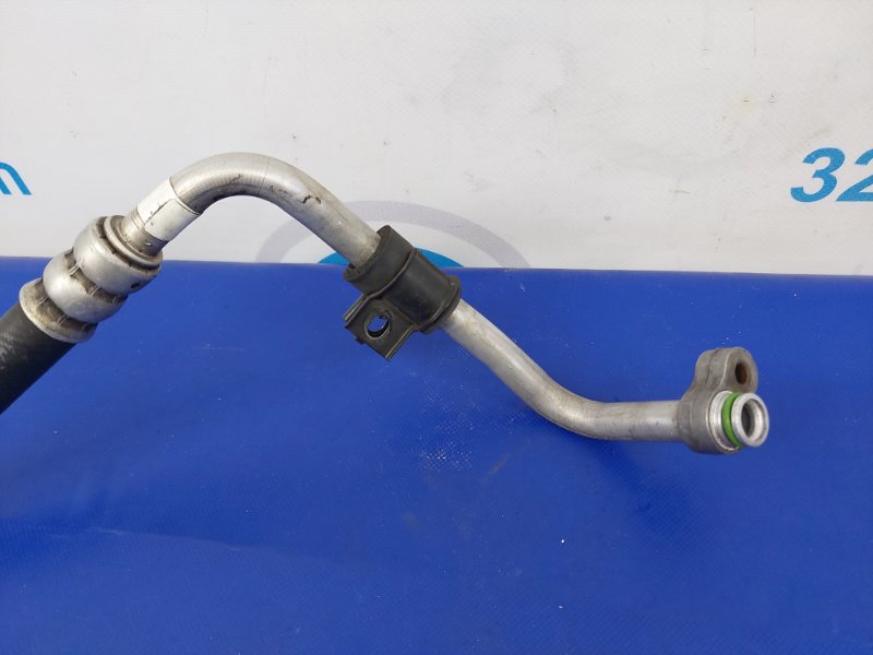 Трубка кондиционера ACURA MDX (YD2) 06-13 YD2 3.7 J37A1