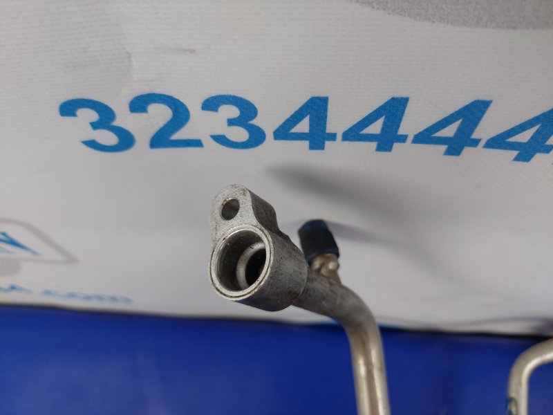 Трубка кондиционера MDX (YD2) 06-13 2008 YD2 3.7 J37A1