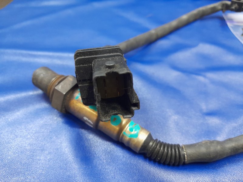 Лямбда зонд INFINITI FX S50 03-08 Внедорожник 3.5