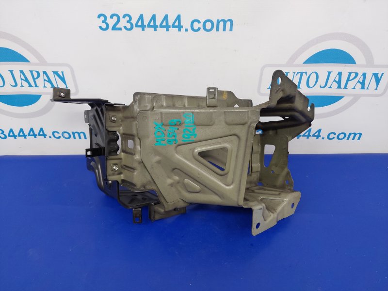 Полка аккумулятора ACURA MDX (YD2) 06-13 YD2 3.7 J37A1