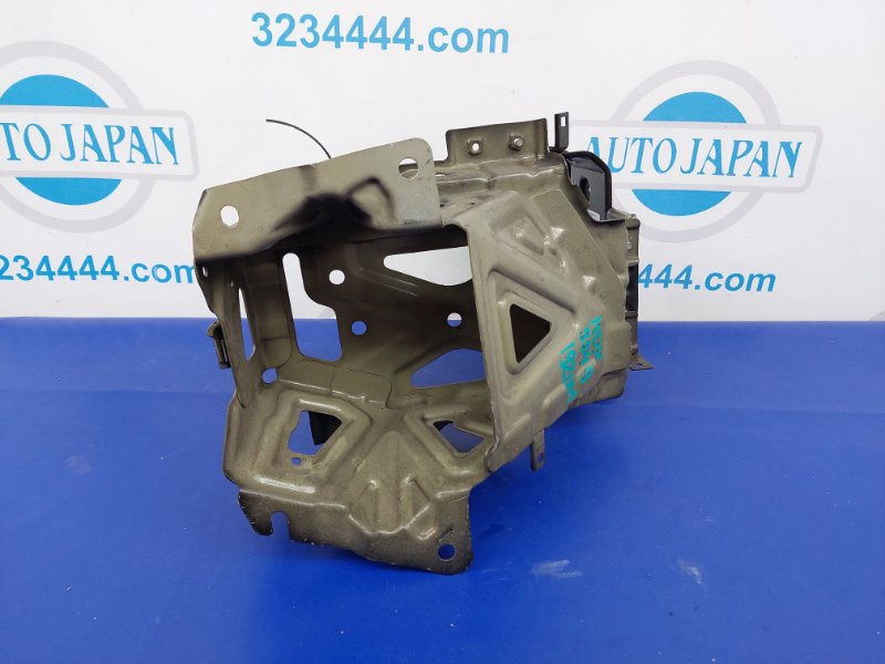 Полка аккумулятора MDX (YD2) 06-13 2008 YD2 3.7 J37A1