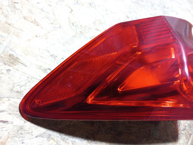 Фонарь наружный задний правый RDX 12-19 2014 Внедорожник 3.5 J35Z2 Фонарь наружный задний правый RDX 12-19 2014 Внедорожник 3.5 J35Z2