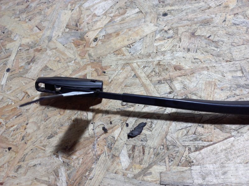 Поводок стеклоочистителя передний правый ACURA RDX 12-19 Внедорожник 3.5 J35Z2 Поводок стеклоочистителя передний правый ACURA RDX 12-19 Внедорожник 3.5 J35Z2