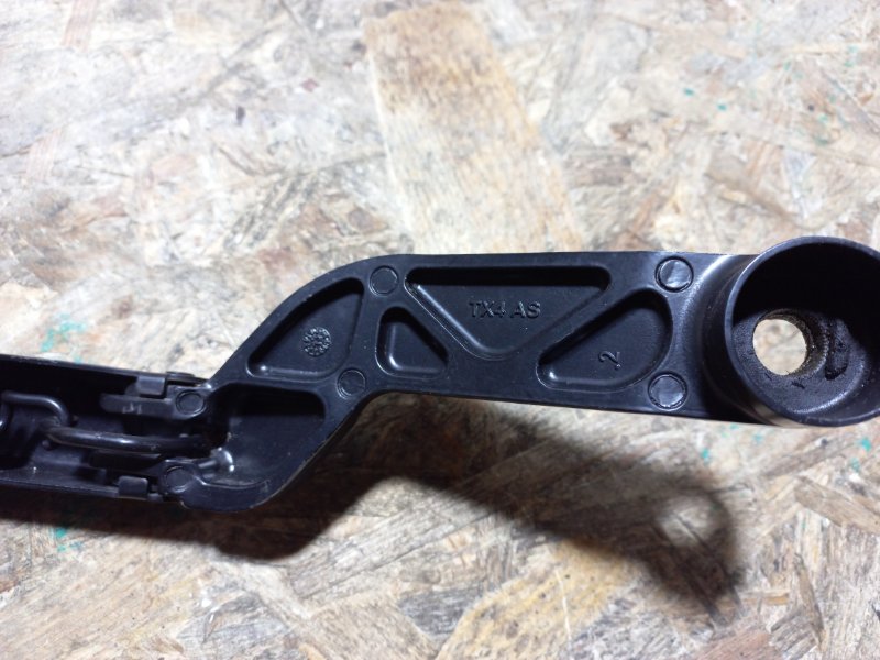 Поводок стеклоочистителя передний правый RDX 12-19 2014 Внедорожник 3.5 J35Z2 Поводок стеклоочистителя передний правый RDX 12-19 2014 Внедорожник 3.5 J35Z2