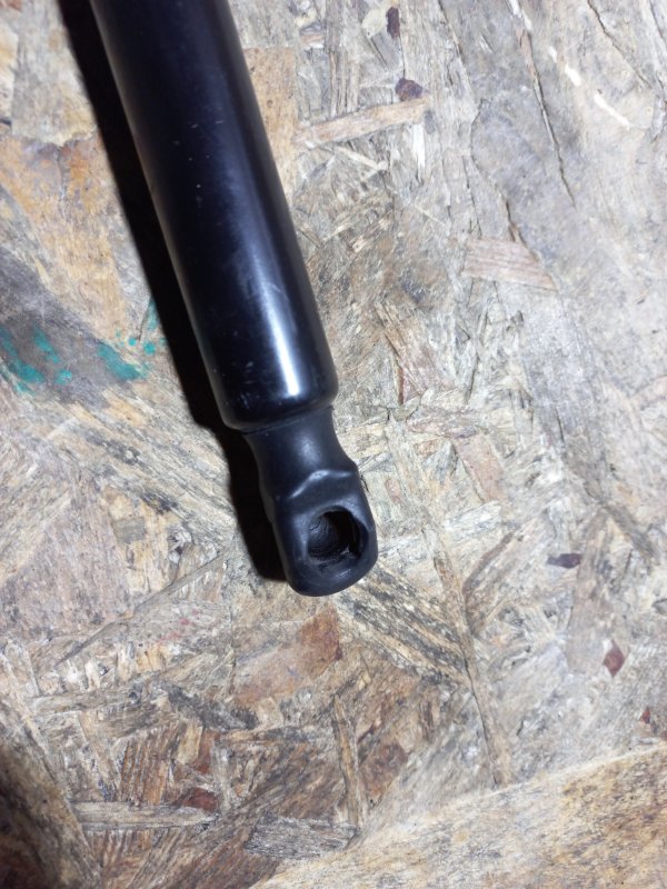 Амортизатор крышки багажника правый ACURA RDX 12-19 Внедорожник 3.5 J35Z2