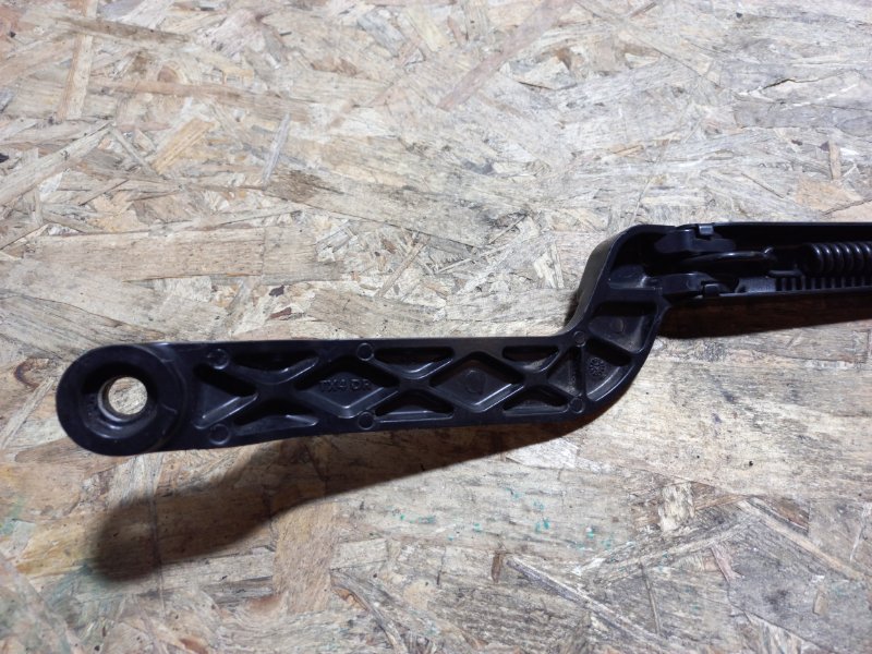 Поводок стеклоочистителя передний левый RDX 12-19 2014 Внедорожник 3.5 J35Z2