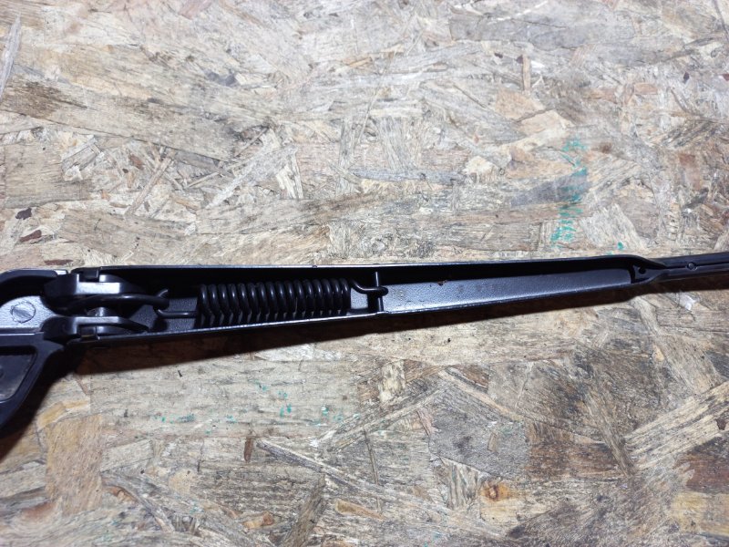 Поводок стеклоочистителя передний левый RDX 12-19 2014 Внедорожник 3.5 J35Z2