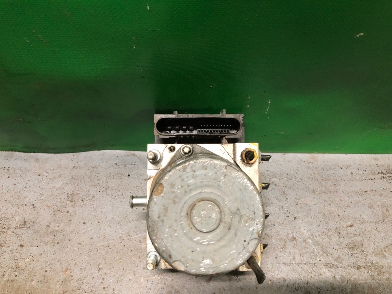 Блок ABS NISSAN SENTRA (B16) 06–12