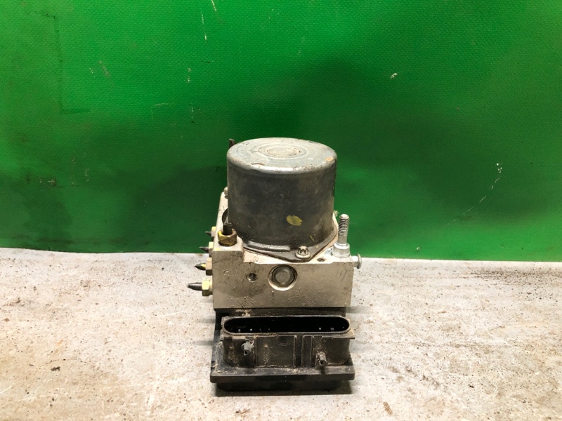 Блок ABS SENTRA (B16) 06–12