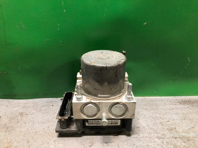 Блок ABS SENTRA (B16) 06–12