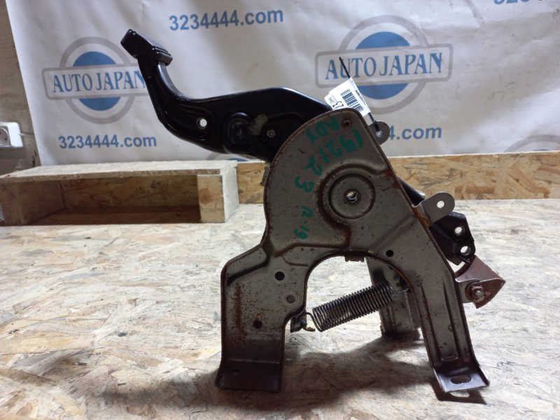 Педаль стояночного тормоза ACURA RDX 12-19 2014 Внедорожник 3.5 J35Z2 47100-TX4-A82 Б/У