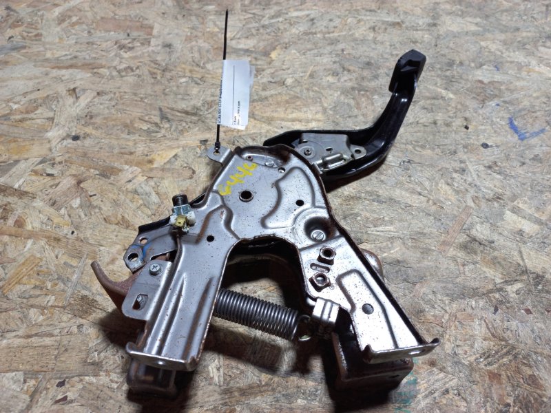 Педаль стояночного тормоза ACURA RDX 12-19 Внедорожник 3.5 J35Z2