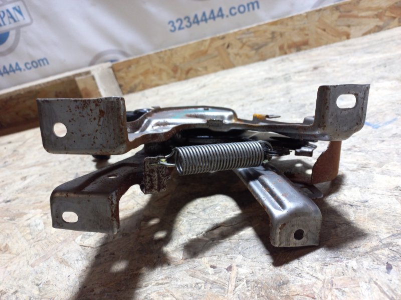 Педаль стояночного тормоза RDX 12-19 2014 Внедорожник 3.5 J35Z2