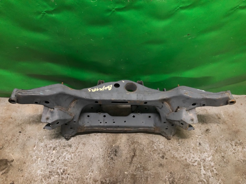 Балка задней подвески задняя X-TRAIL/ROGUE T32 13-20