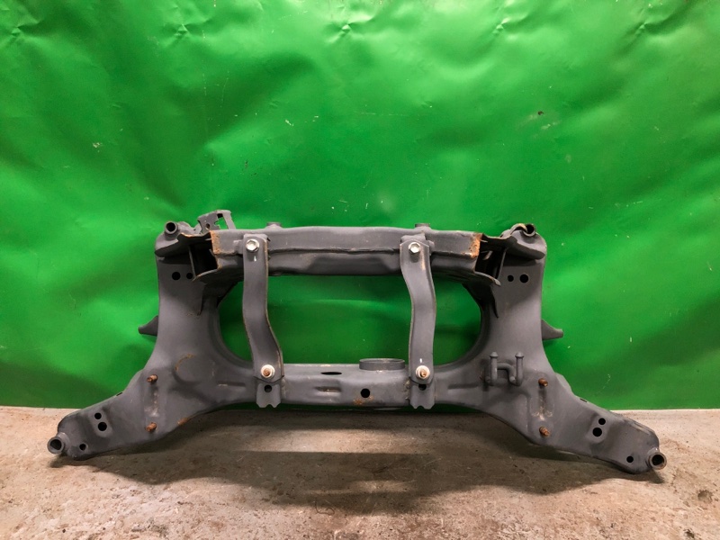 Балка задней подвески задняя NISSAN X-TRAIL/ROGUE T32 13-20