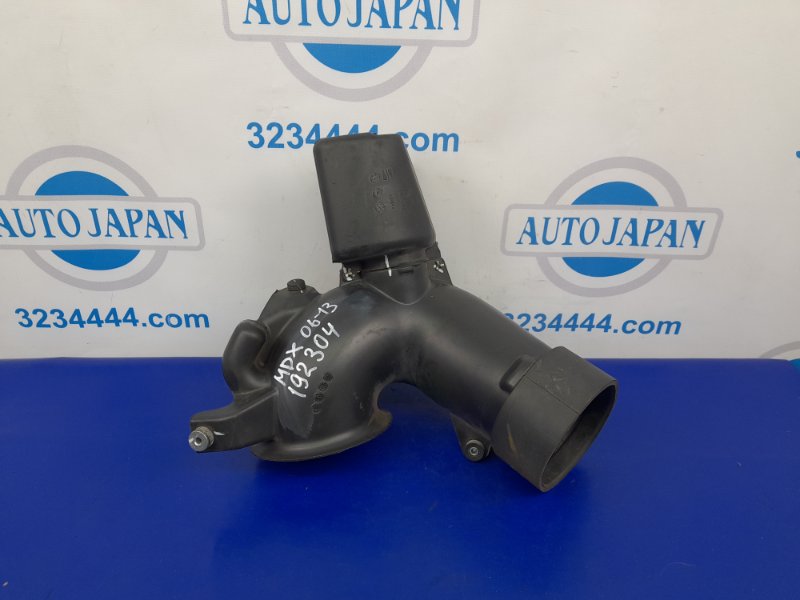 Резонатор воздушного фильтра ACURA MDX (YD2) 06-13 2008 YD2 3.7 J37A1 17230-RYE-A00 Б/У