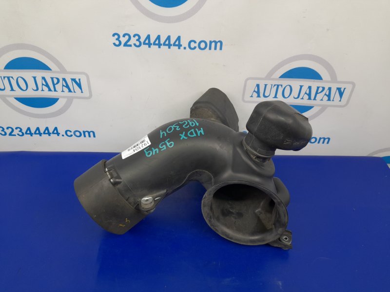 Резонатор воздушного фильтра ACURA MDX (YD2) 06-13 YD2 3.7 J37A1