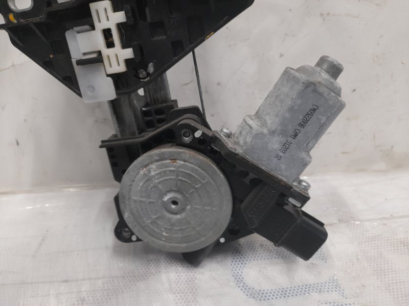 Стеклоподъемник задний левый ACURA MDX (YD2) 06-13 YD2 3.7 J37A1 Стеклоподъемник задний левый ACURA MDX (YD2) 06-13 YD2 3.7 J37A1