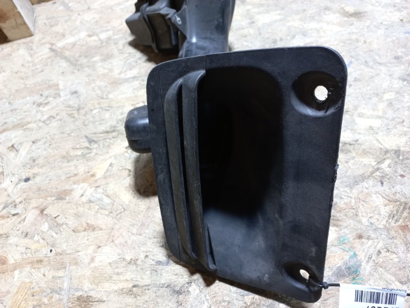 Воздухозаборник RDX 12-19 2014 Внедорожник 3.5 J35Z2