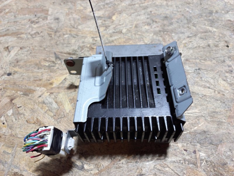 Усилитель звука ACURA RDX 12-19 2014 Внедорожник 3.5 J35Z2 39186-TX4-A01 Б/У