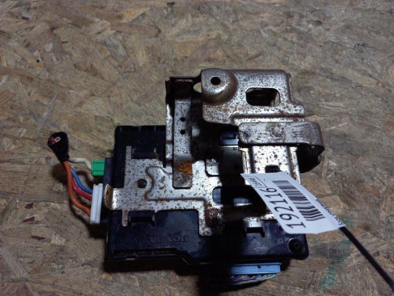 Блок электронный ACURA RDX 12-19 Внедорожник 3.5 J35Z2