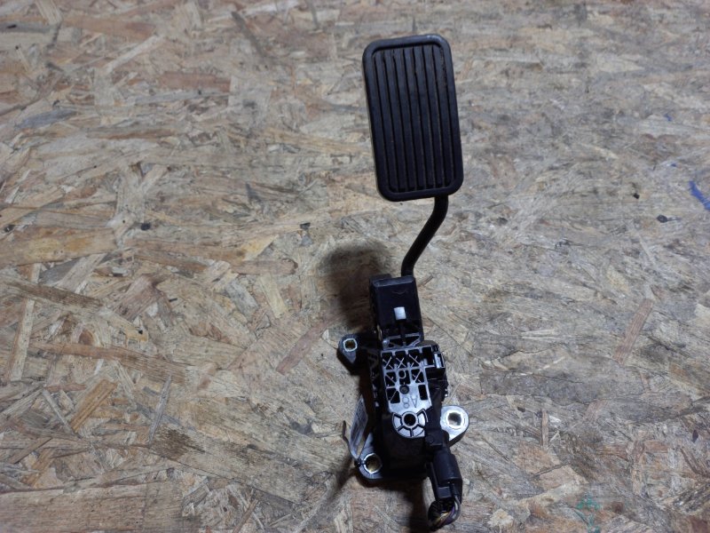 Педаль газа ACURA RDX 12-19 2014 Внедорожник 3.5 J35Z2 17800-T0A-A81 Б/У