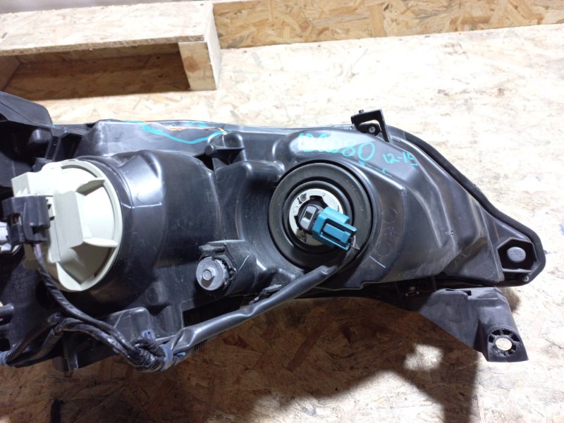 Фара передняя левая RDX 12-19 2014 Внедорожник 3.5 J35Z2