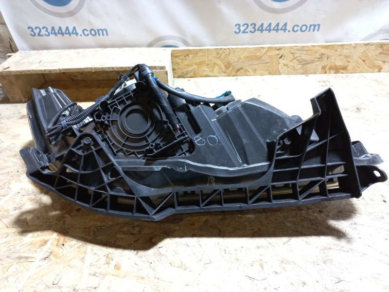 Фара передняя левая RDX 12-19 2014 Внедорожник 3.5 J35Z2