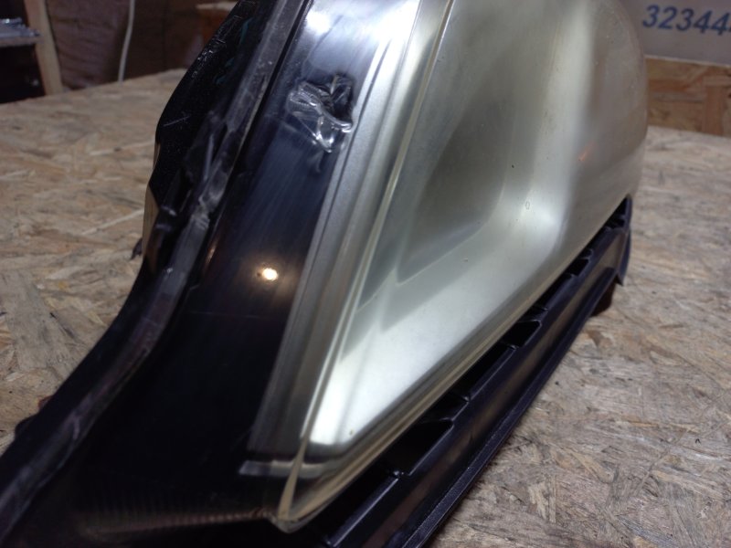 Фара передняя левая RDX 12-19 2014 Внедорожник 3.5 J35Z2