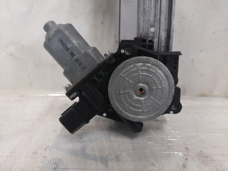 Стеклоподъемник задний правый ACURA MDX (YD2) 06-13 YD2 3.7 J37A1