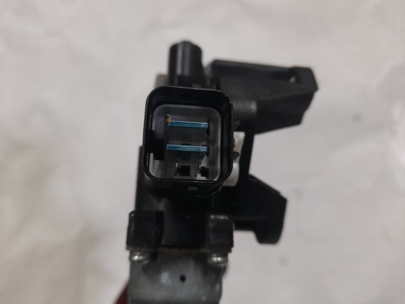 Стеклоподъемник задний правый MDX (YD2) 06-13 2010 YD2 3.7 J37A1