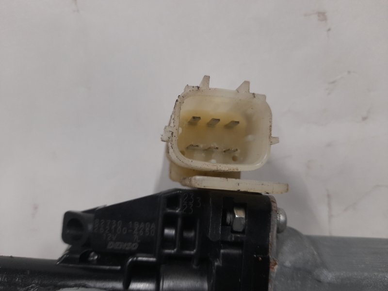 Стеклоподъемник задний правый FX/QX70 S51 08-17 2009 S51 3.5 VQ35HR