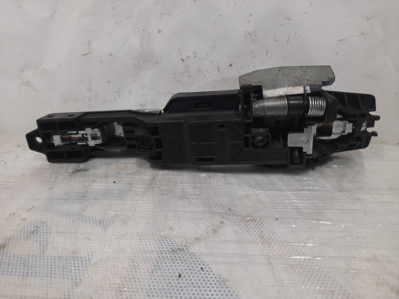 Ручка двери наружная задняя правая INFINITI FX/QX70 S51 08-17 S51 3.5 VQ35HR Ручка двери наружная задняя правая INFINITI FX/QX70 S51 08-17 S51 3.5 VQ35HR