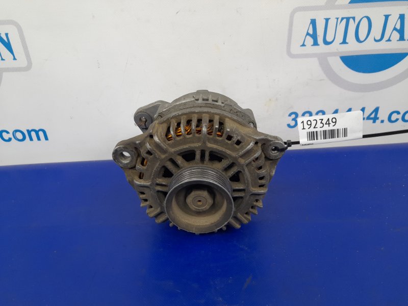 Генератор NISSAN MAXIMA A33 99-02 VQ30DE 23100-CN100 Б/У
