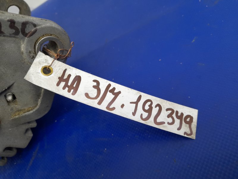 Генератор MAXIMA A33 99-02 VQ30DE