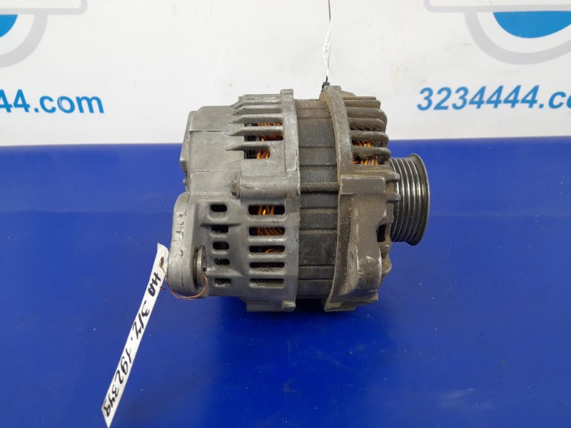 Генератор NISSAN MAXIMA A33 99-02 VQ30DE