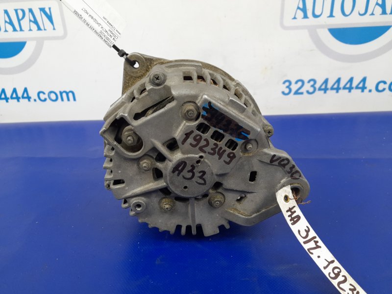 Генератор MAXIMA A33 99-02 VQ30DE