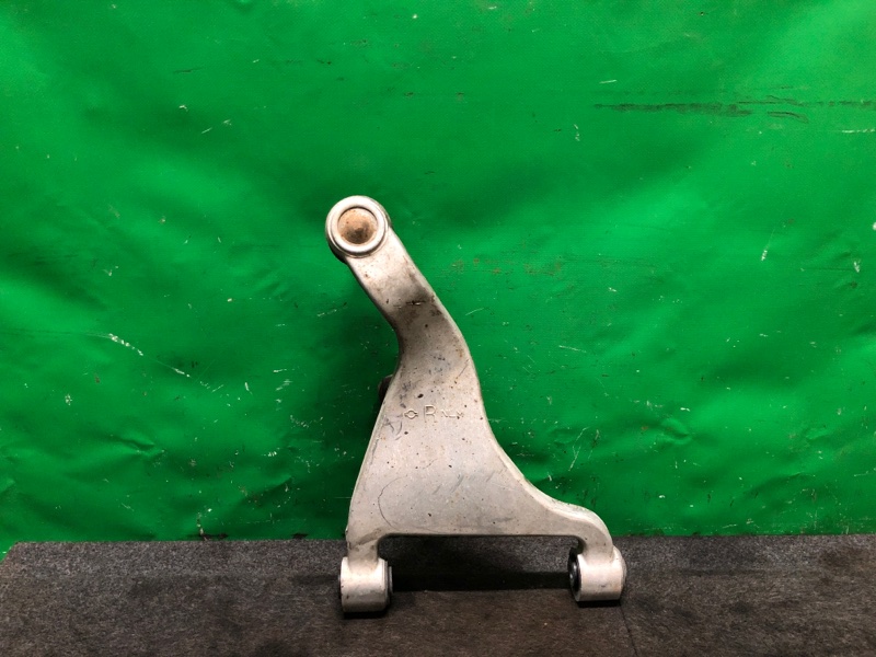 Рычаг задней подвески поперечный верхний задний правый INFINITI FX S50 03-08 2007 Внедорожник 3.5 55501-CG000 Б/У