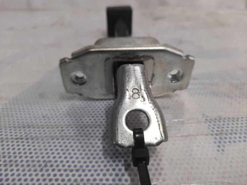 Ограничитель двери задний правый LANCER X 10 07-15 2010 Седан 2.0 4B11