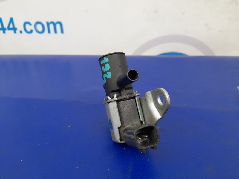 Клапан электромагнитный (вакуумный) G25/G35/G37/Q40 06-14 2014 Седан 3.7 VQ37VHR